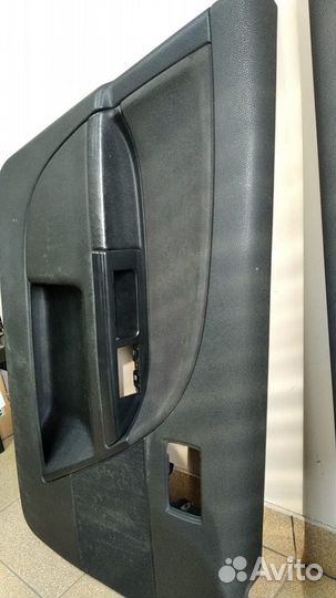 Обшивка двери (комплект) Форд Мондео 3 универсал