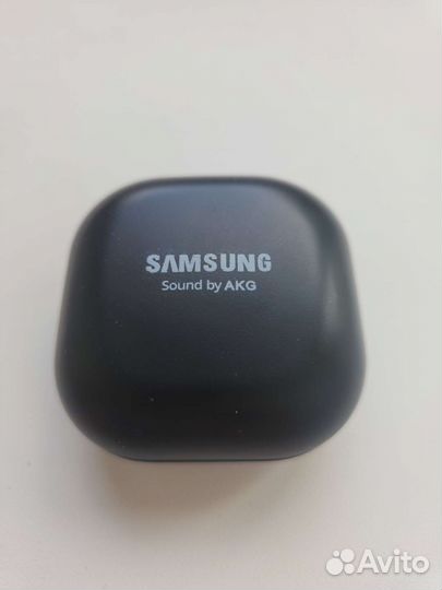 Беспроводные наушники samsung galaxy buds pro