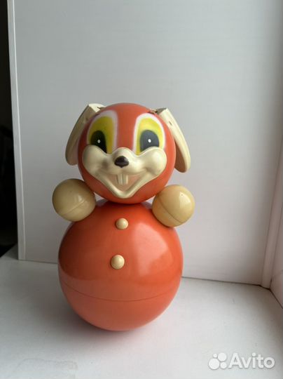 Игрушки для девочки