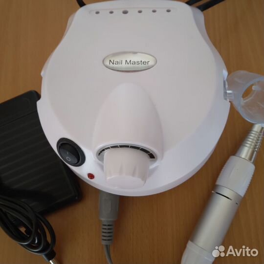 Аппарат для маникюра и педикюра бу