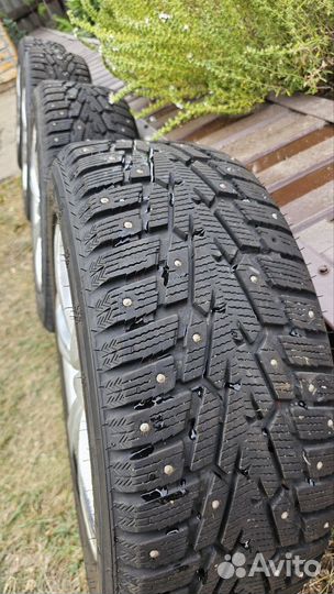 Haida HD677 205/55 R16 94T