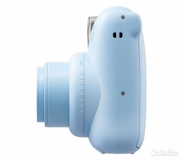 Fujifilm Instax Mini 12 Pastel Blue