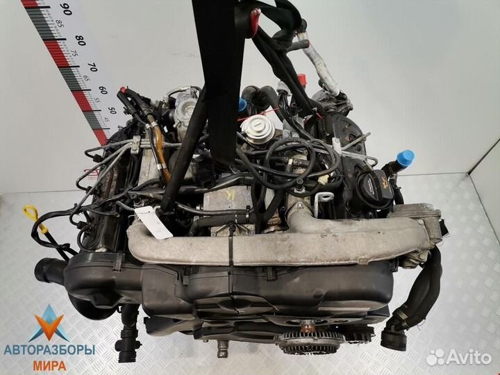 Вискомуфта Audi A4 B6 2003 059121350H