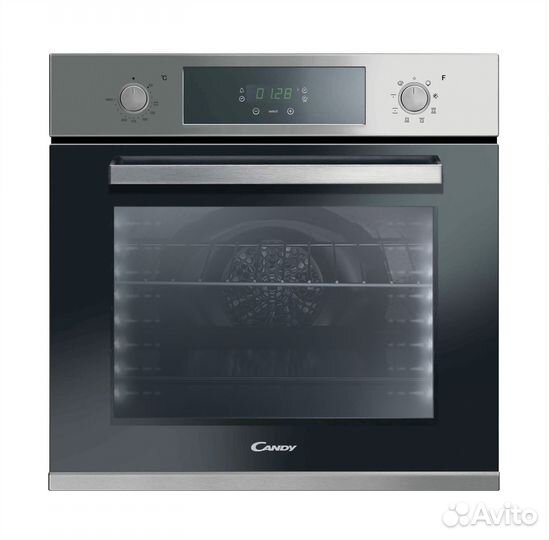 Духовой шкаф электрический Candy FCP625VXL/E