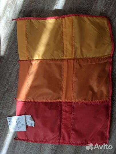 Карман органайзер IKEA