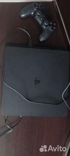 Sony playstation PS4