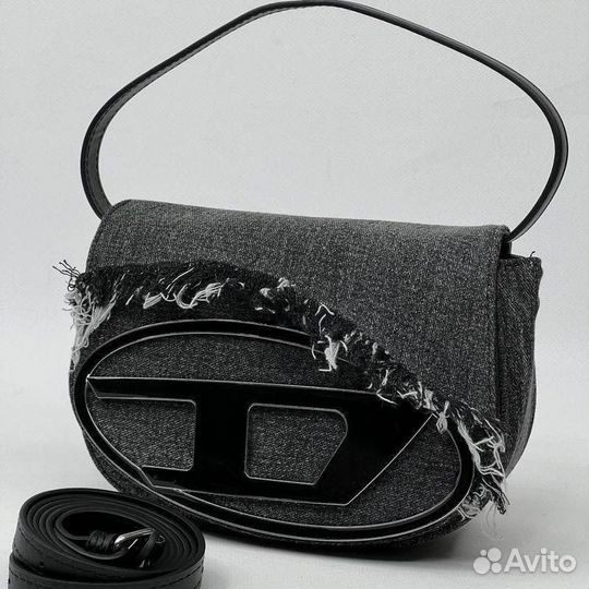 Сумка женская diesel