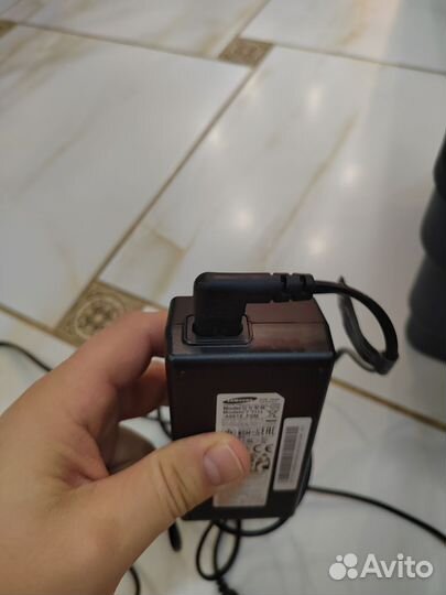 Блок питания для телевизора samsung