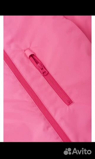 Комбинезон для девочки