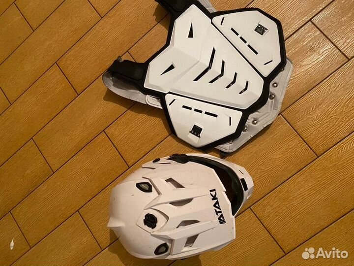 Экипировка