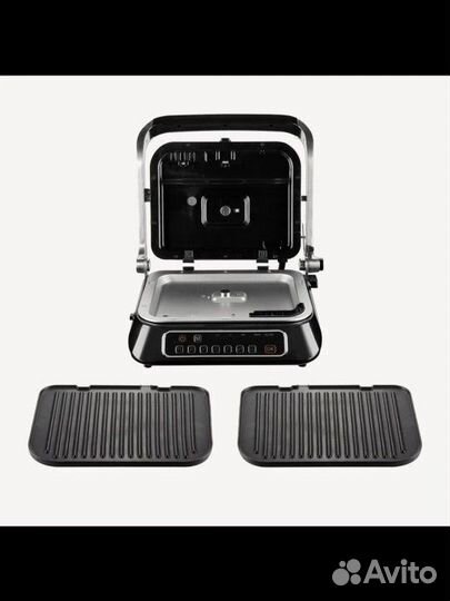 Гриль redmond SteakMaster RGM-M805