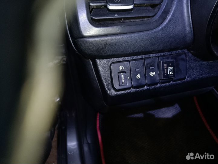 Установка б/у гбо