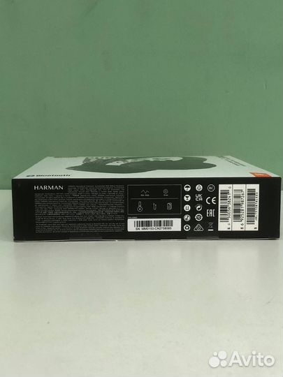 Беспроводные наушники JBL Tune 510BT