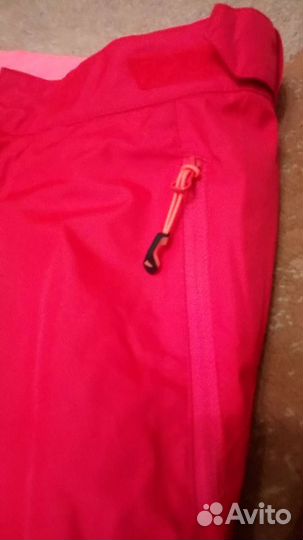 Брюки горнолыжные Декатлон