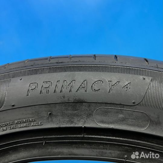 Michelin Primacy 4 245/45 R19 105Y