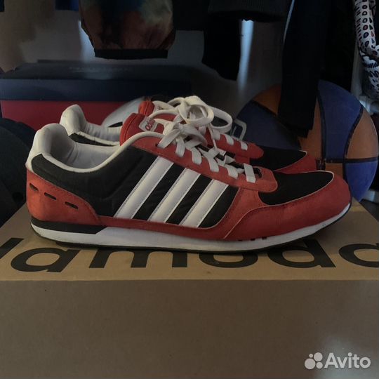 Adidas City Racer Neo