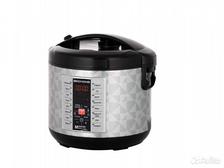 Мультиварка redmond RMC-M26(Долгополова)