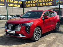 Haval Jolion 1.5 AMT, 2023, 16 960 км, с пробегом, цена 2 130 000 руб.