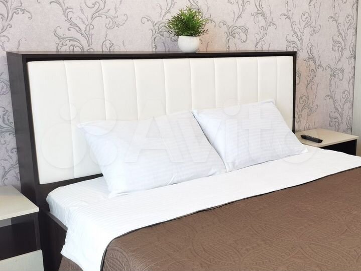 2-к. квартира, 56 м², 15/16 эт.