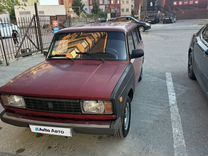 ВАЗ (LADA) 2104 1.6 MT, 2008, 200 000 км, с пробегом, цена 190 000 руб.