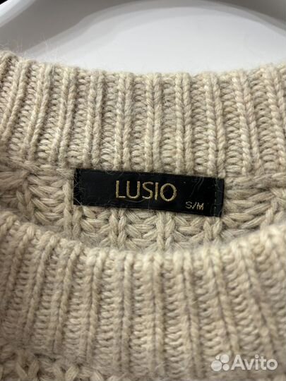 Джемпер Lusio