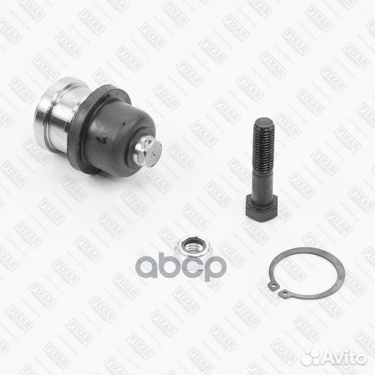 Опора шаровая пер.ниж.лев.,прав.chrysler PT