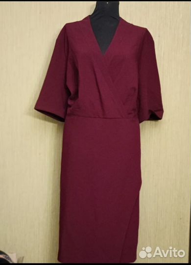 Платье р.54/20 Англия