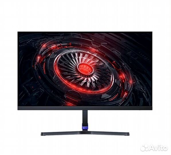 Монитор Xiaomi Gaming G24 Black 165Hz 1920x1080 VA
