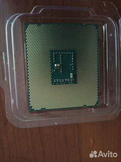 Xeon e5 2666v3