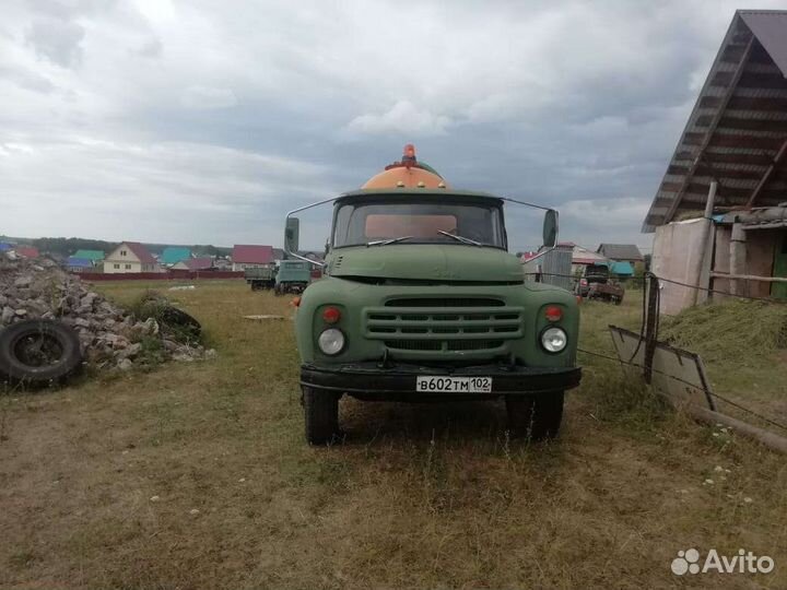 Коммунальная техника