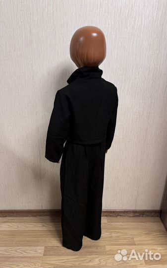 Школьная форма для девочки тройка