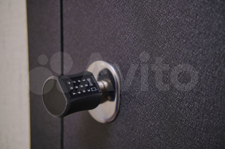 1-к. квартира, 48 м², 3/4 эт.