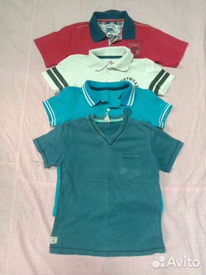 Футболка