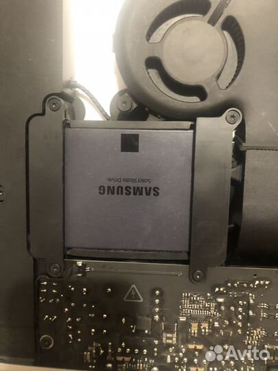 Установка Mac OS / апгрейд / ремонт iMac 2012-2020