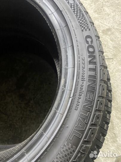 Continental ContiSportContact 2 195/45 R15