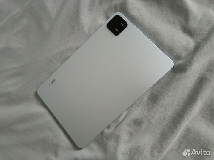 Xiaomi mi pad 6 8 128