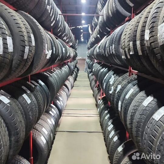 Bridgestone Blizzak DM-V2 205/60 R16 87L