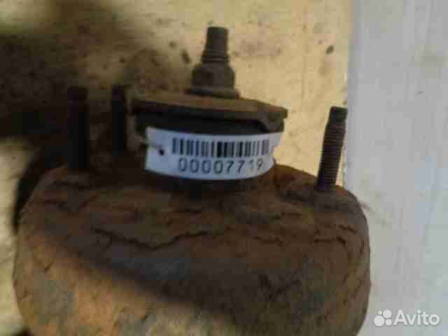 Амортизатор передний R Ford Explorer 4 6L2418B036