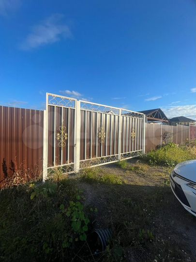 Участок 6 сот. (СНТ, ДНП)