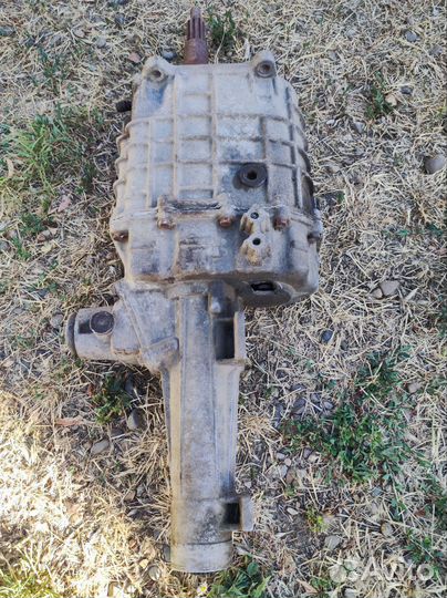 Коробка передач на газель бу