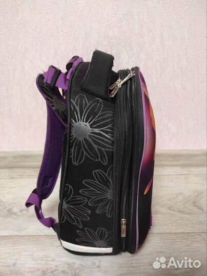 Портфель школьный ортопедический