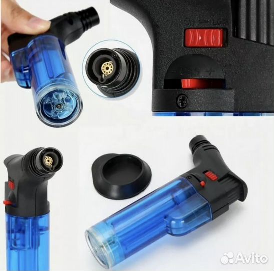 Зажигалка (мини горелка )