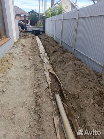 Био станции монтаж, продажа