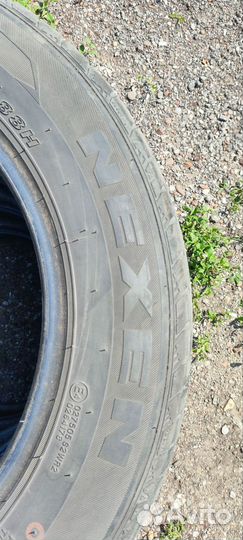 Nexen N'Fera SU4 185/65 R15 88H