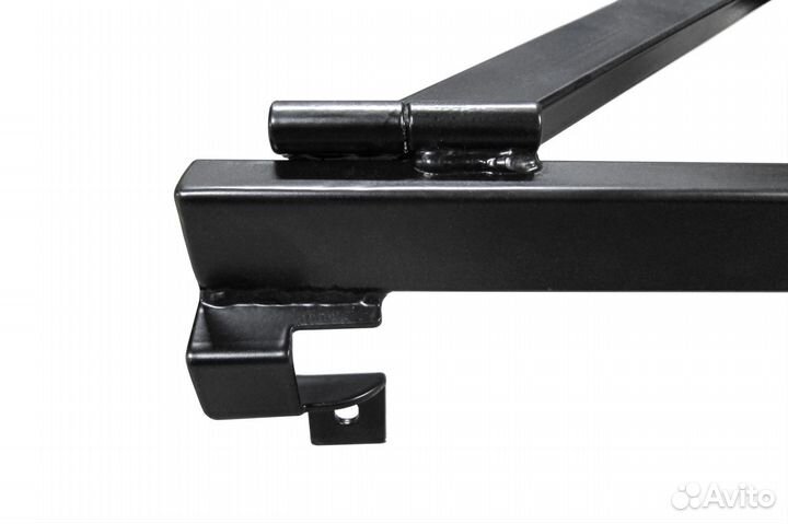 Кронштейн запаски Лада Ларгус / Рашпилевская 272 +