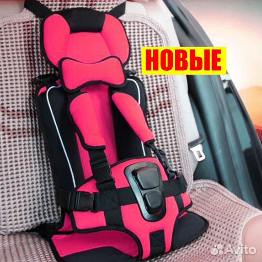 Новые бескаркасные автокрелса в Набережных Челнах