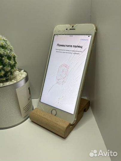 iPhone 6S Plus, 16 ГБ