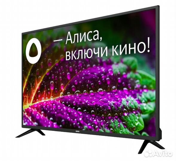 Телевизор BBK 32