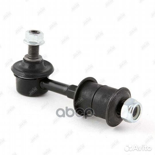 Тяга стабилизатора передняя левая LS25007 jikiu