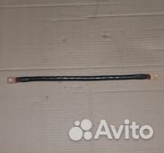 Провод АКБ сеч.50 L-0.4м